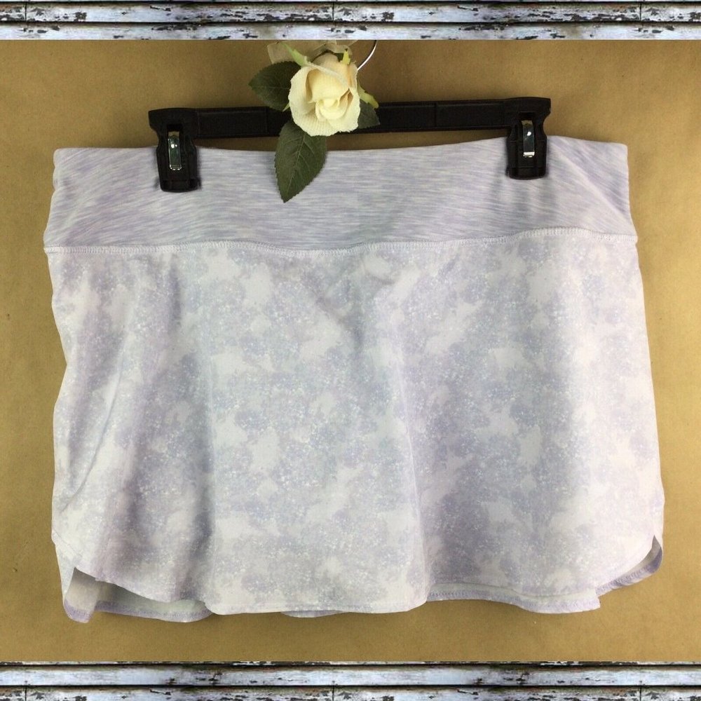 ETONIC Golf/Tennis Hydrid Skort